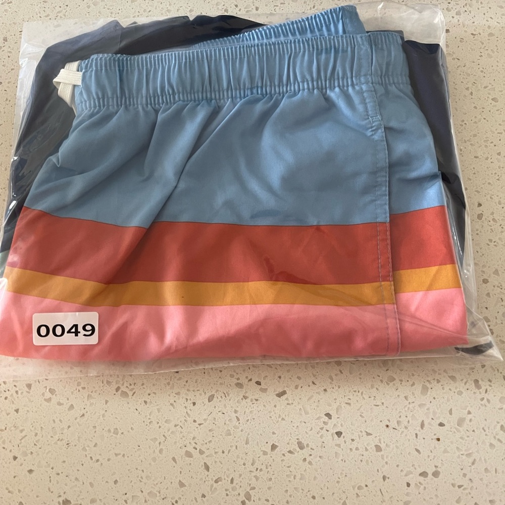 Goodfellow Co. (Target) Bathing Suit (Large) - Picture 6 of 6
